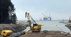 Конкурента «Газпрома» спускают в Адриатику. Повторит ли TAP судьбу Nabucco?