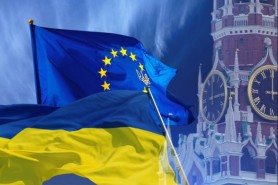 Россия начинает исправлять ошибки, совершенные на Украине