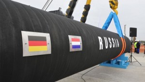 Газовые иллюзии US-Евросоюзии