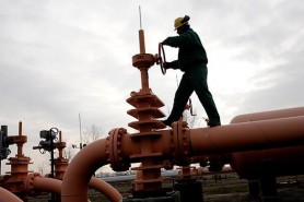 Газовые иллюзии US-Евросоюзии