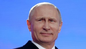 «Немягкая» сила Владимира Путина