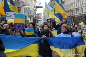 «Украинская тема для Европы закрыта окончательно и бесповоротно»