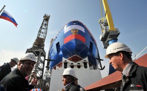 Не сырьем единым: лидирующие отрасли российского экспорта