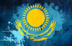 Казахстан поджигают за Россию и Китай