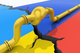 Киев шантажирует Москву покупкой газа, чтобы переписать контракт