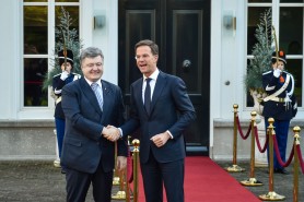 «Нужна вся Украина»: почему Киев не приблизится к ЕС ни на шаг