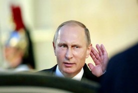 По следам мятежа в Турции