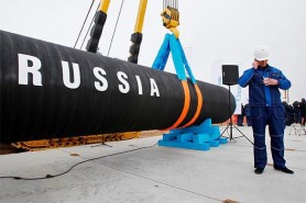 «Северный поток-2» выведет Еврокомиссию на чистую воду