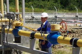 Хитроумный план: государство нажало на газ