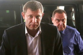 Донбасс дает Киеву последний шанс опомниться