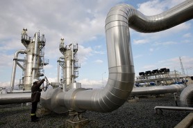 «Северный поток-2» выведет Еврокомиссию на чистую воду