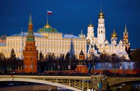 Почему в России невозможен мятеж, как в Турции