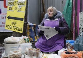 Сланцевая «зрада»: Украина снова вляпалась