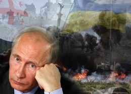 Ивашов: Украина, как Грузия, может «доиграться» и Россия признает ДНР и ЛНР