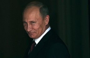Новую судьбу Германии будет определять Путин