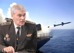Успехи и проблемы «украинозамещения» в ВПК России