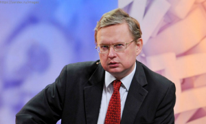 ВТО начинает «войну» против России