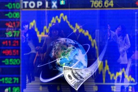 Бремя госдолга: Россия снижает — США растит