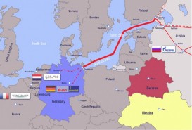 «Северный поток – 2»: Украина в панике