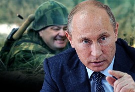 Что Россия делает с Киевом: не предсказывайте, а наблюдайте