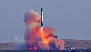 США останутся без современных МБР