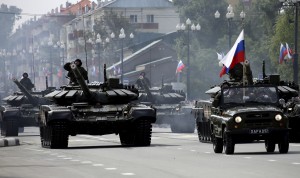 Успехи и проблемы «украинозамещения» в ВПК России