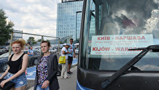 Эксперт: Украина на пороге кризиса с рабочей силой
