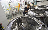 Россия подала встречный иск к Siemens из-за турбин