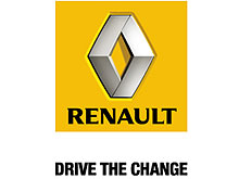Renault в Украине занялась благотворительностью
