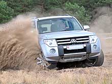 На Mitsubishi действует новогоднее суперпредложение