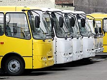 АО «Черкасский автобус» вышел в лидеры украинского автобусостроения