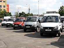 Покупатели ГАЗ получают топливо на 5000 грн.