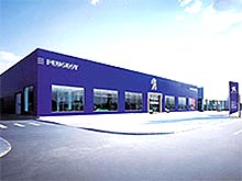 Как стать дилером Peugeot в Украине?