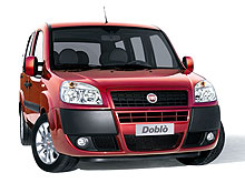 На FIAT Dodlo в декабре действуют еще более привлекательные цены