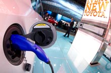 Инженеры Toyota придумали три способа, чтобы сделать следующий Prius еще экономичней