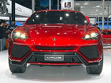 Налог на роскошные автомобили пересмотрели. Теперь хотят брать 40% от стоимости покупки