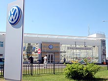 Летом для покупателей Volkswagen действует целый ряд выгодных предложений