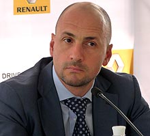 Василий Поляков: импортеры и производители по своей природе антагонисты