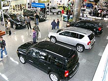 Украинский авторынок во 2-м полугодии: какими будут цены на автомобили и курс гривны?