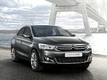 В 2013 году в Украине начнутся продажи двух доступных новинок от Citroen. Официальные подробности