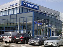 Украинский авторынок в июне продемонстрировал рост