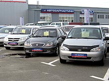 Продать автомобиль стало возможно всего за один час