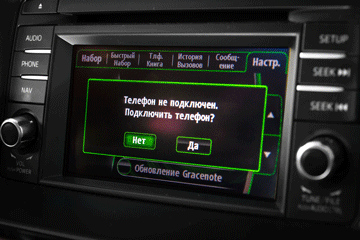 Он и она: Honda Accord против Mazda6