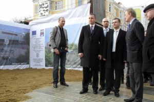 В Варне начинается реконструкция "Дупки"