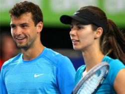 Григор Димитров и Цветана Пиронкова проиграли свои матчи на Australian Open