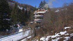 О жизни в деревне Шипково