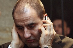Продолжаются переговоры по присоединению к Шенгену