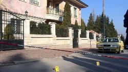 Похищена дочка наркобосса Эвелина Банева-Брендо