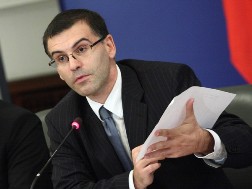 Симеон Дянков: У следующего правительства есть возможности увеличения доходов Симеон Дянков: У следующего правительства есть возможности увеличения доходов