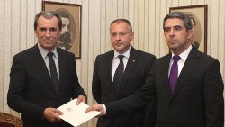 Усилия по составлению нового кабинета вступают в последнюю фазу